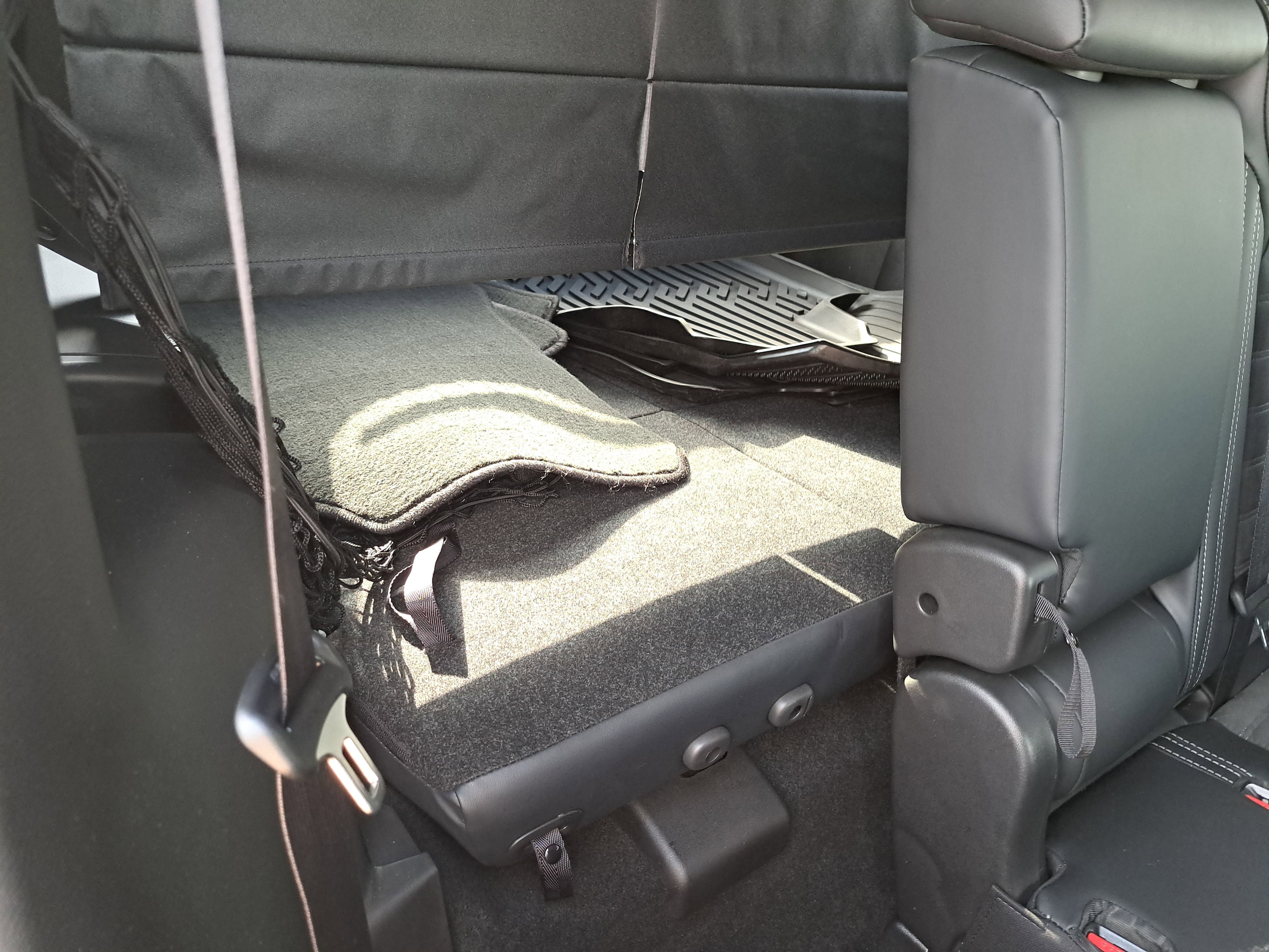Used 2024 Mitsubishi Outlander SE FWD image 12