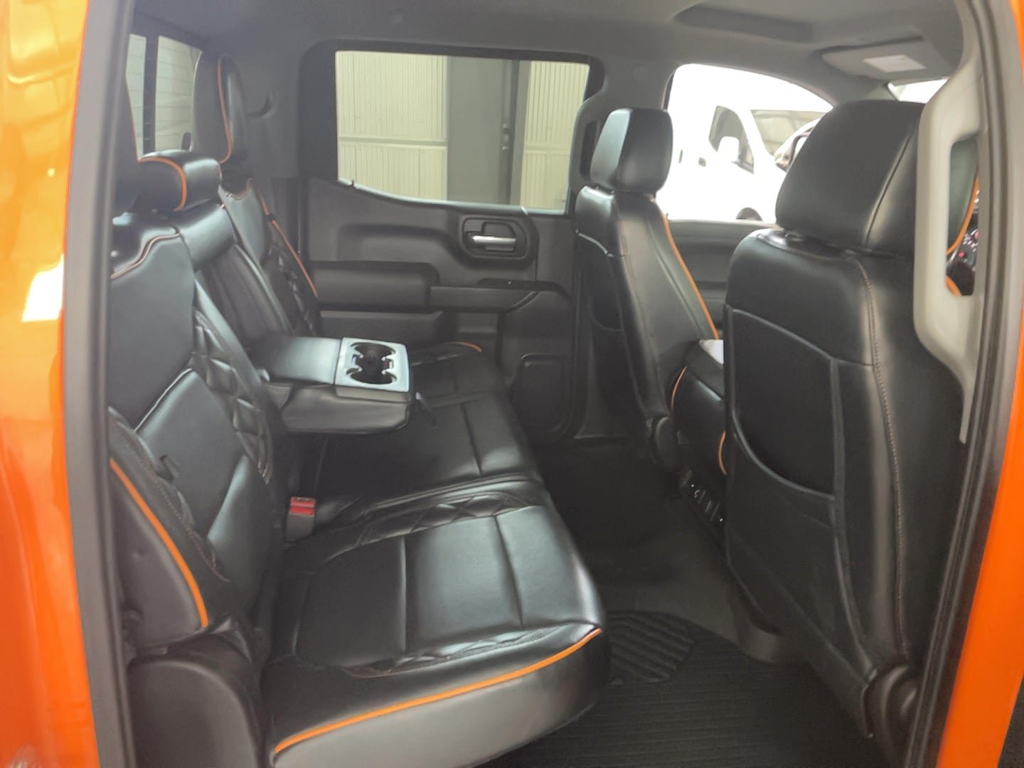 Used 2020 Chevrolet Silverado 1500 LT w/ All-Star Edition AWD/4WD image 12