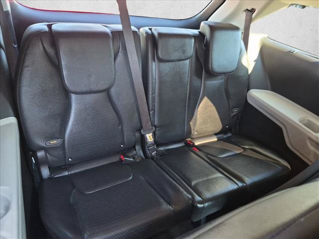 Used 2022 Kia Carnival SX Prestige FWD image 20