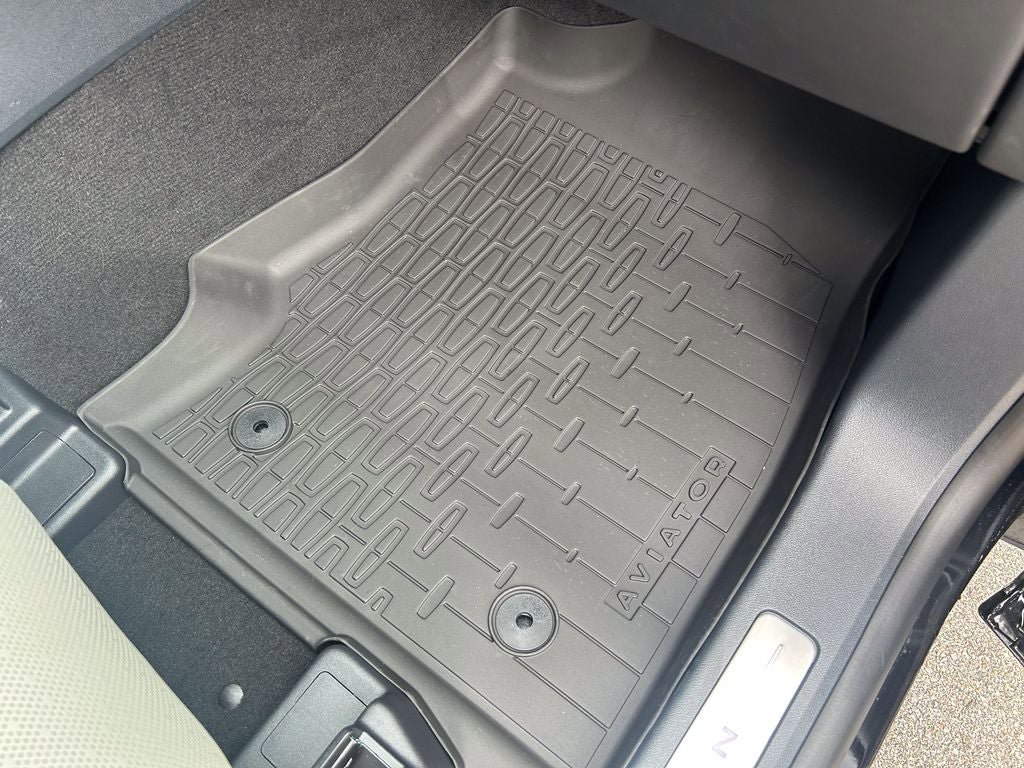 New 2026 Lincoln Aviator Black Label AWD/4WD image 25