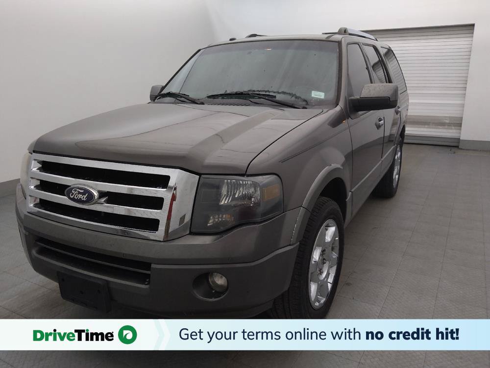 Used 2014 Ford Expedition Limited w/ Equipment Group 301A RWD image 1