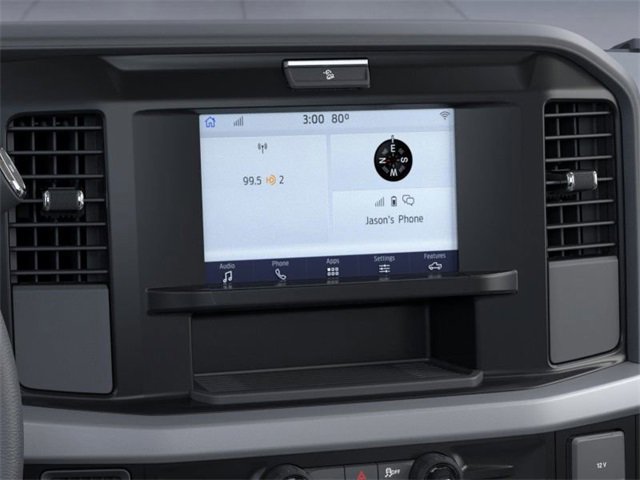 New 2026 Ford F350 XL image 14