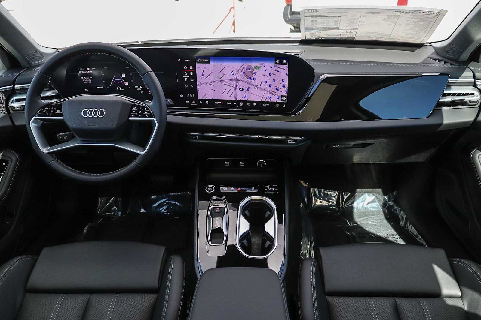 New 2026 Audi A6 Premium image 16