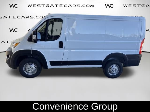 New 2026 RAM ProMaster 1500 w/ Convenience Group FWD video 4