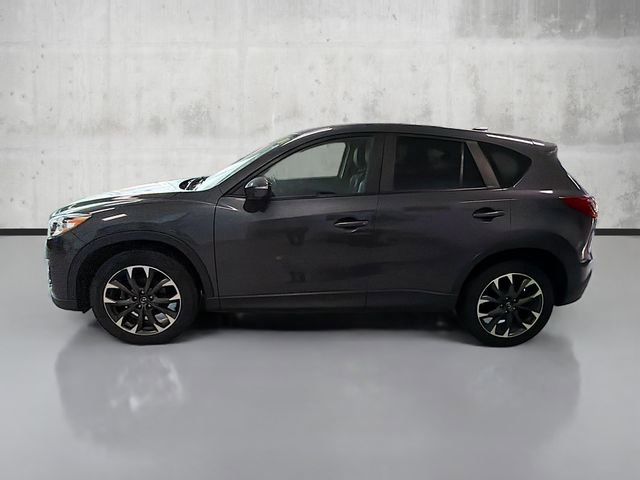Used 2016 MAZDA CX-5 Grand Touring image 8