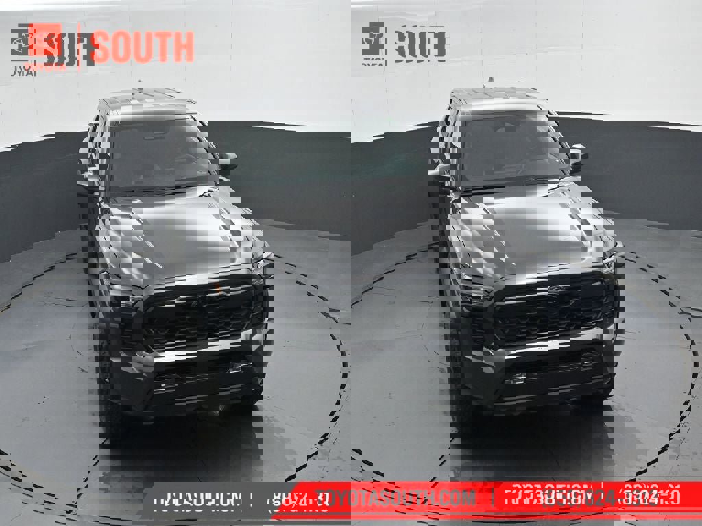 New 2026 Toyota Tacoma TRD Off-Road image 45