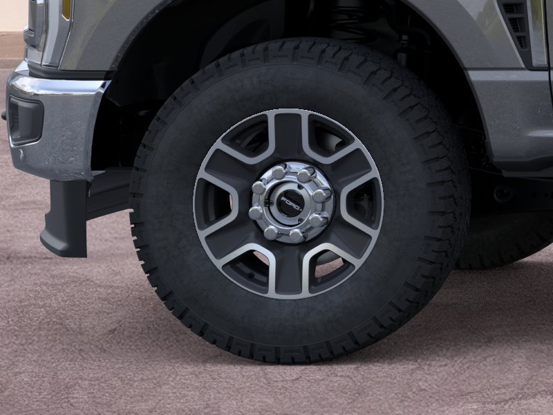 New 2026 Ford F250 Lariat w/ Lariat Ultimate Package AWD/4WD image 19
