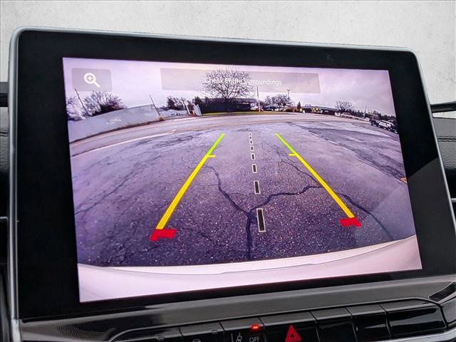 Used 2024 Jeep Compass Latitude image 14