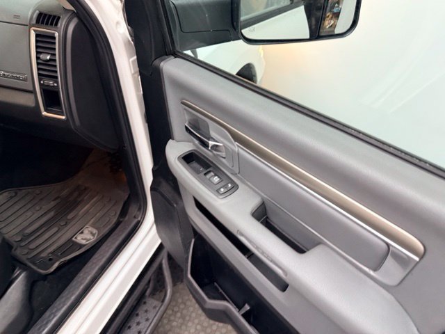 Used 2016 RAM 1500 Big Horn AWD/4WD image 28