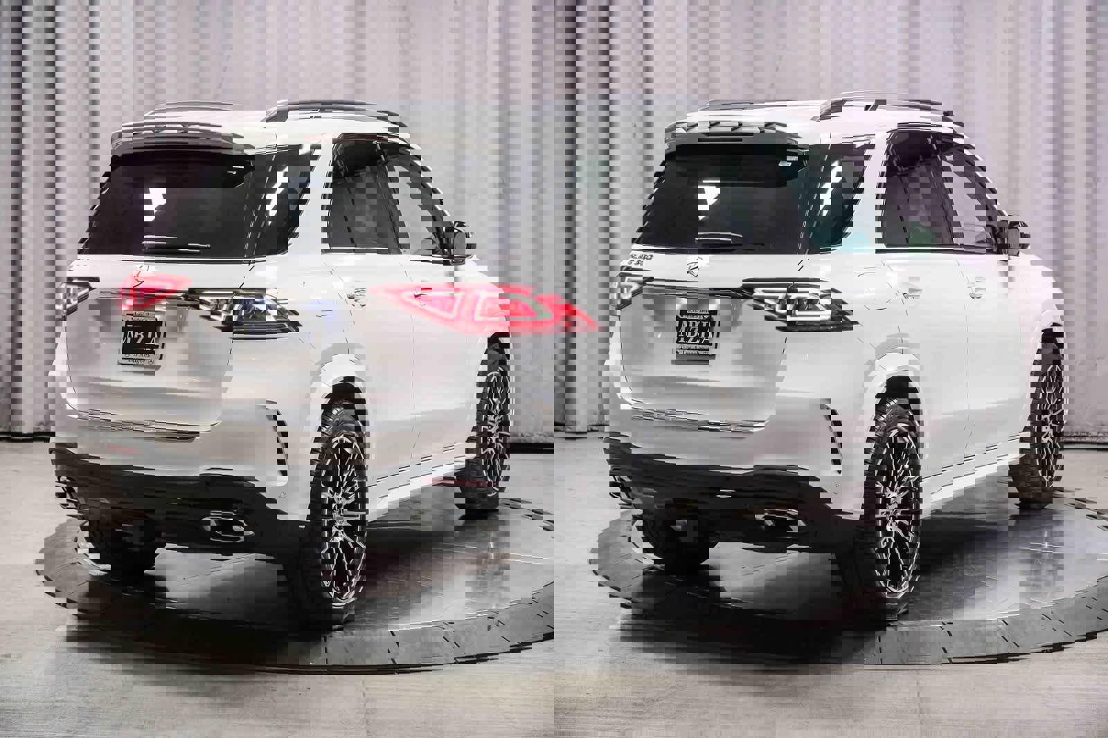 Used 2023 Mercedes-Benz GLE 350 image 4