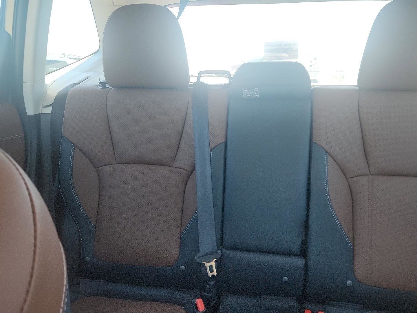 Used 2023 Subaru Forester Touring w/ Popular Package #3 AWD/4WD image 19