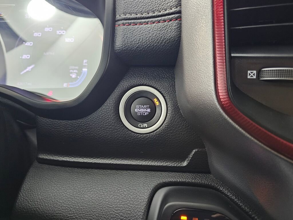 Used 2025 RAM 1500 Rebel w/ Rebel Level 1 Equipment Group AWD/4WD image 29