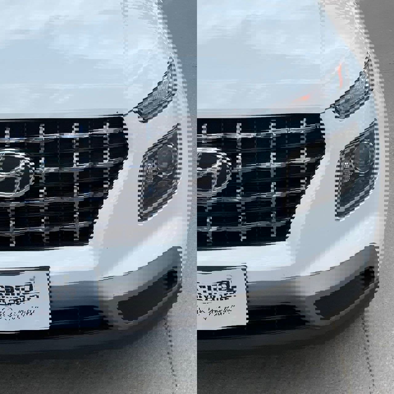 Used 2025 Hyundai Venue SEL FWD image 7