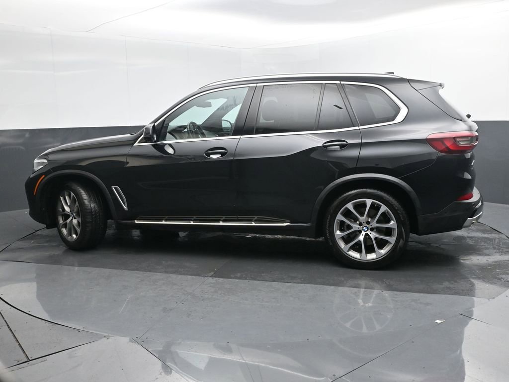 Used 2023 BMW X5 sDrive40i image 3