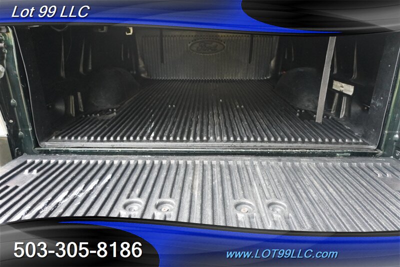 Used 2013 Ford F150 XLT w/ Luxury Equipment Group AWD/4WD image 16