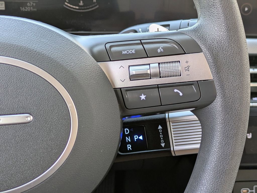 Used 2025 Hyundai Sonata SEL image 21