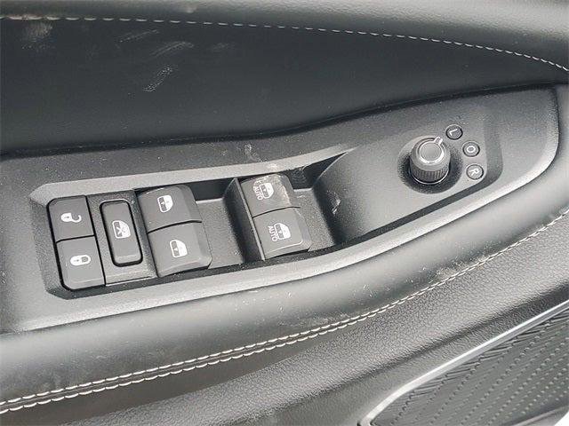 New 2026 Jeep Grand Cherokee L Limited AWD/4WD image 18