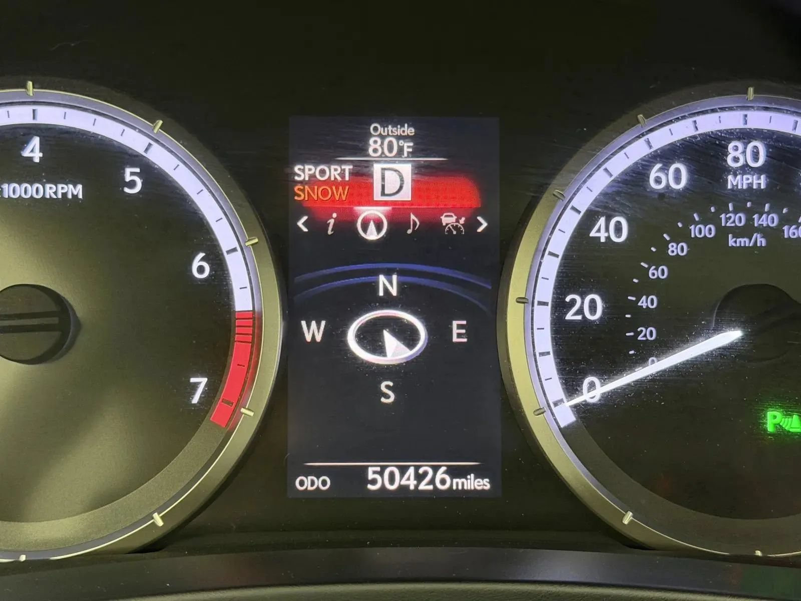 Used 2015 Lexus RC 350 AWD w/ Luxury Package image 17