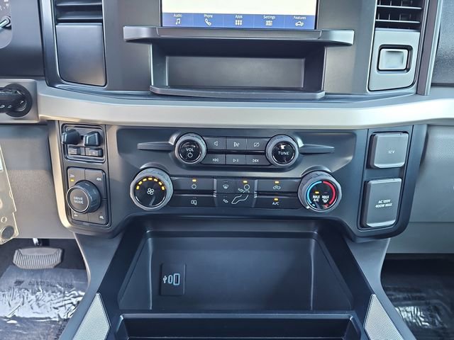 Used 2023 Ford F250 XLT w/ FX4 Off-Road Package image 25