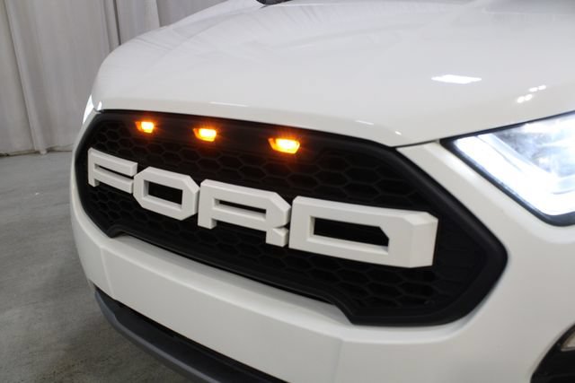 Used 2018 Ford EcoSport Titanium AWD/4WD image 35
