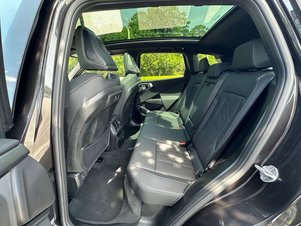 Certified 2026 BMW X3 xDrive30 w/ Convenience Package AWD/4WD image 23