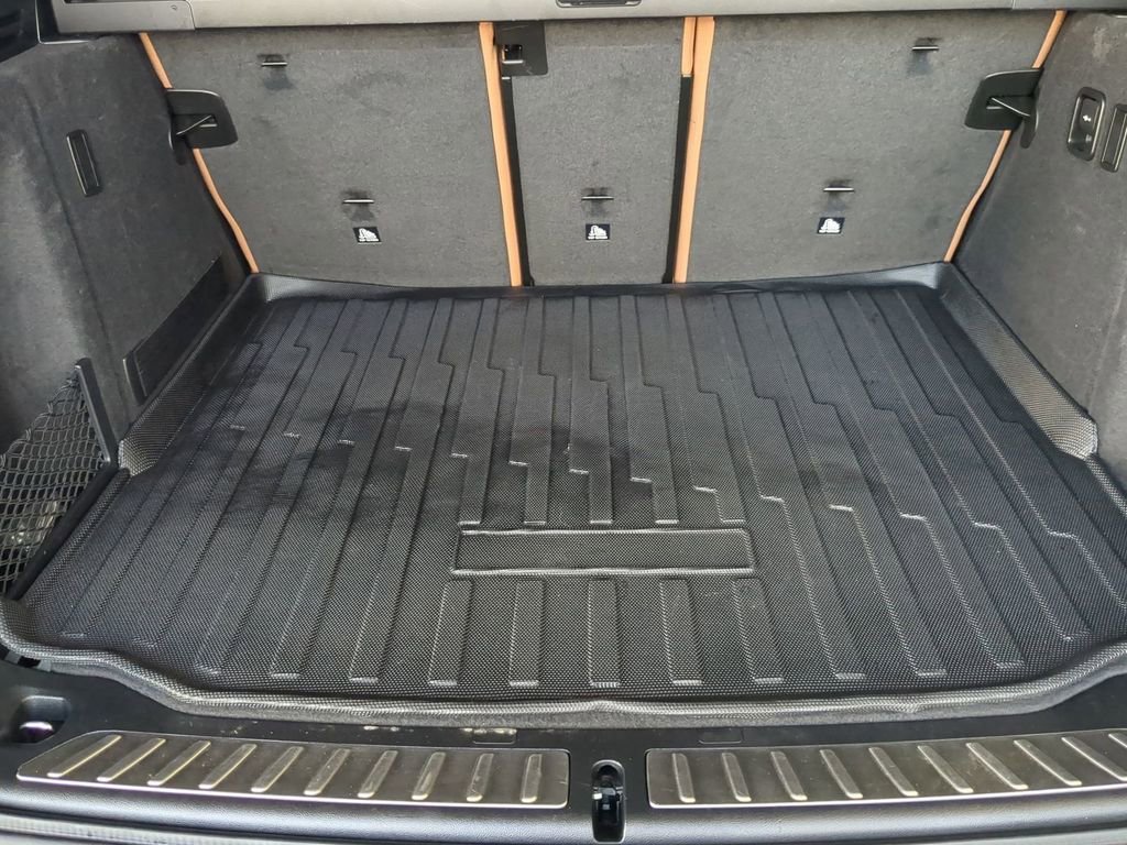 Used 2020 BMW X3 xDrive30i w/ Executive Package image 13