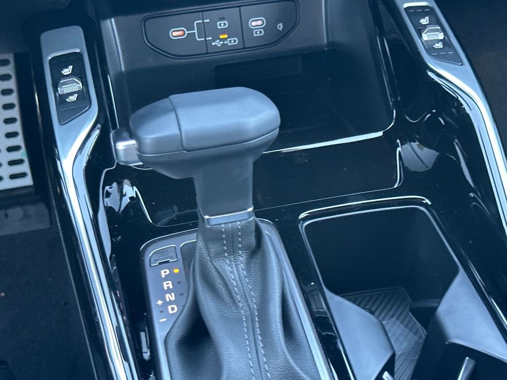 New 2026 Kia Sorento SX Prestige image 29