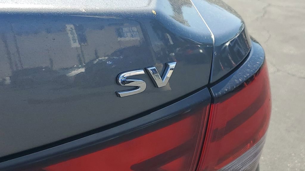 Used 2023 Nissan Sentra SV FWD image 9