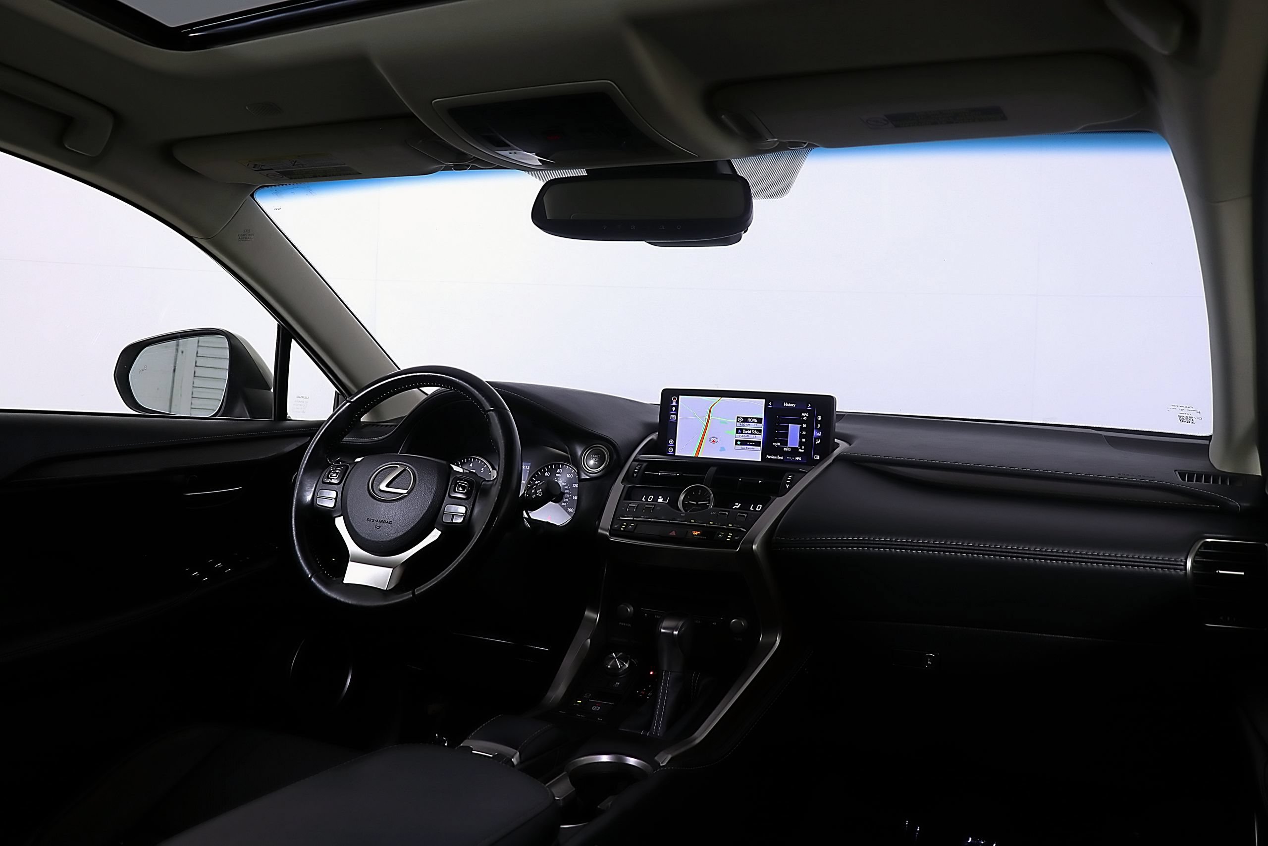 Used 2018 Lexus NX 300 FWD w/ Premium Package image 15