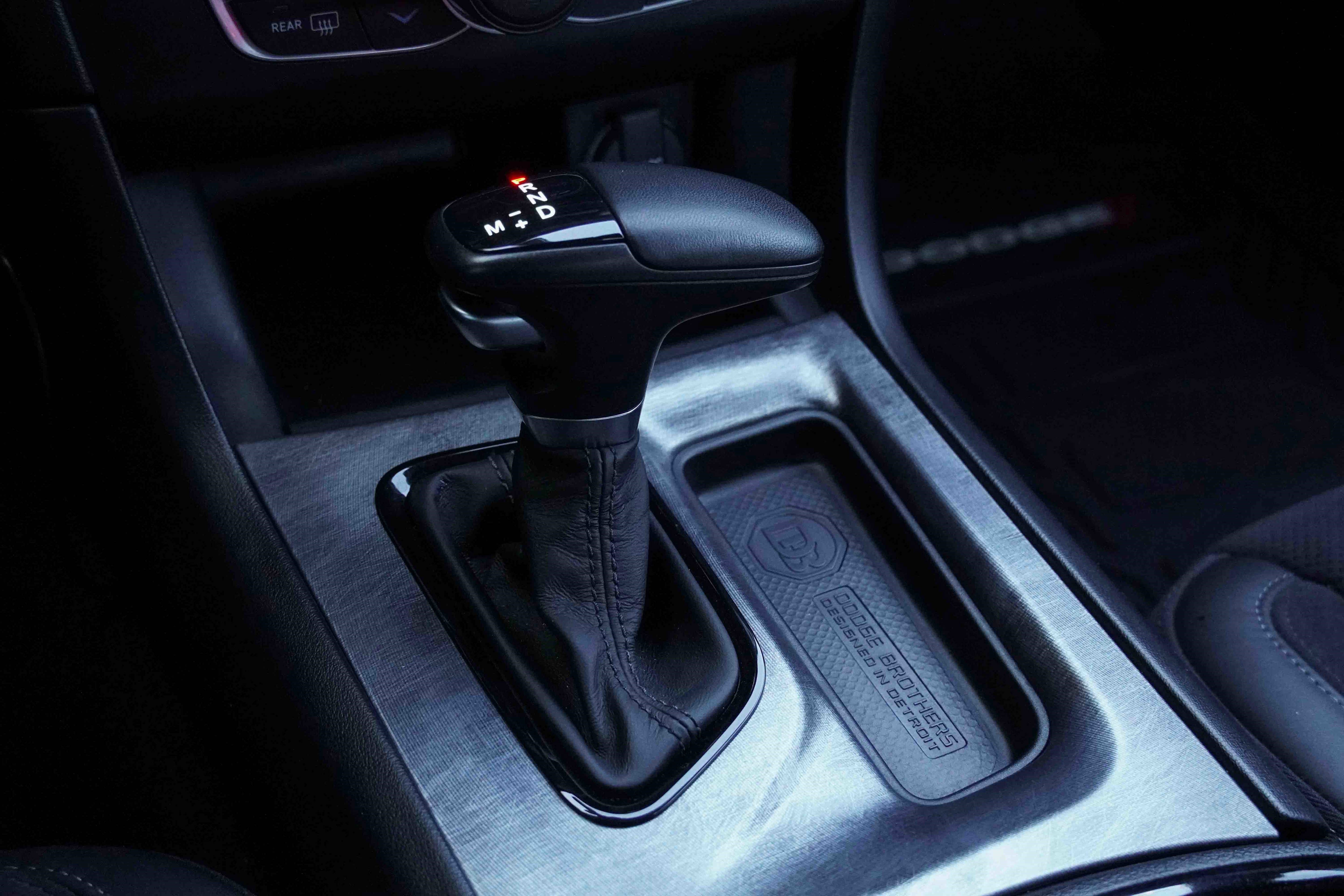 Used 2023 Dodge Charger R/T w/ Daytona Edition Group image 29