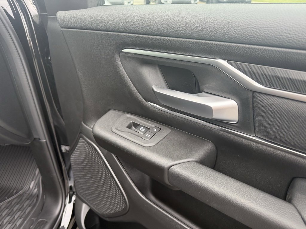 New 2026 RAM 1500 Big Horn image 31