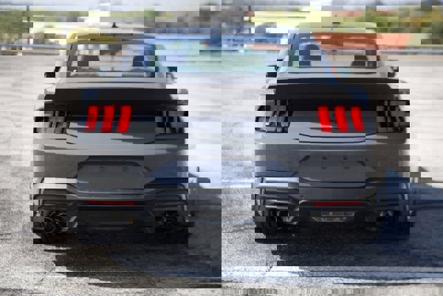 New 2025 Ford Mustang GT Premium w/ GT Performance Package image 9