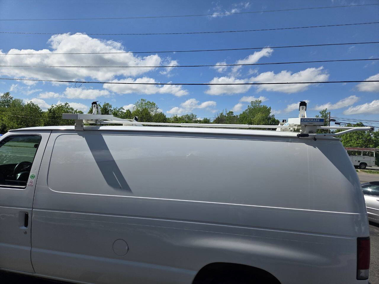Used 2001 Ford E-250 and Econoline 250 RWD image 30