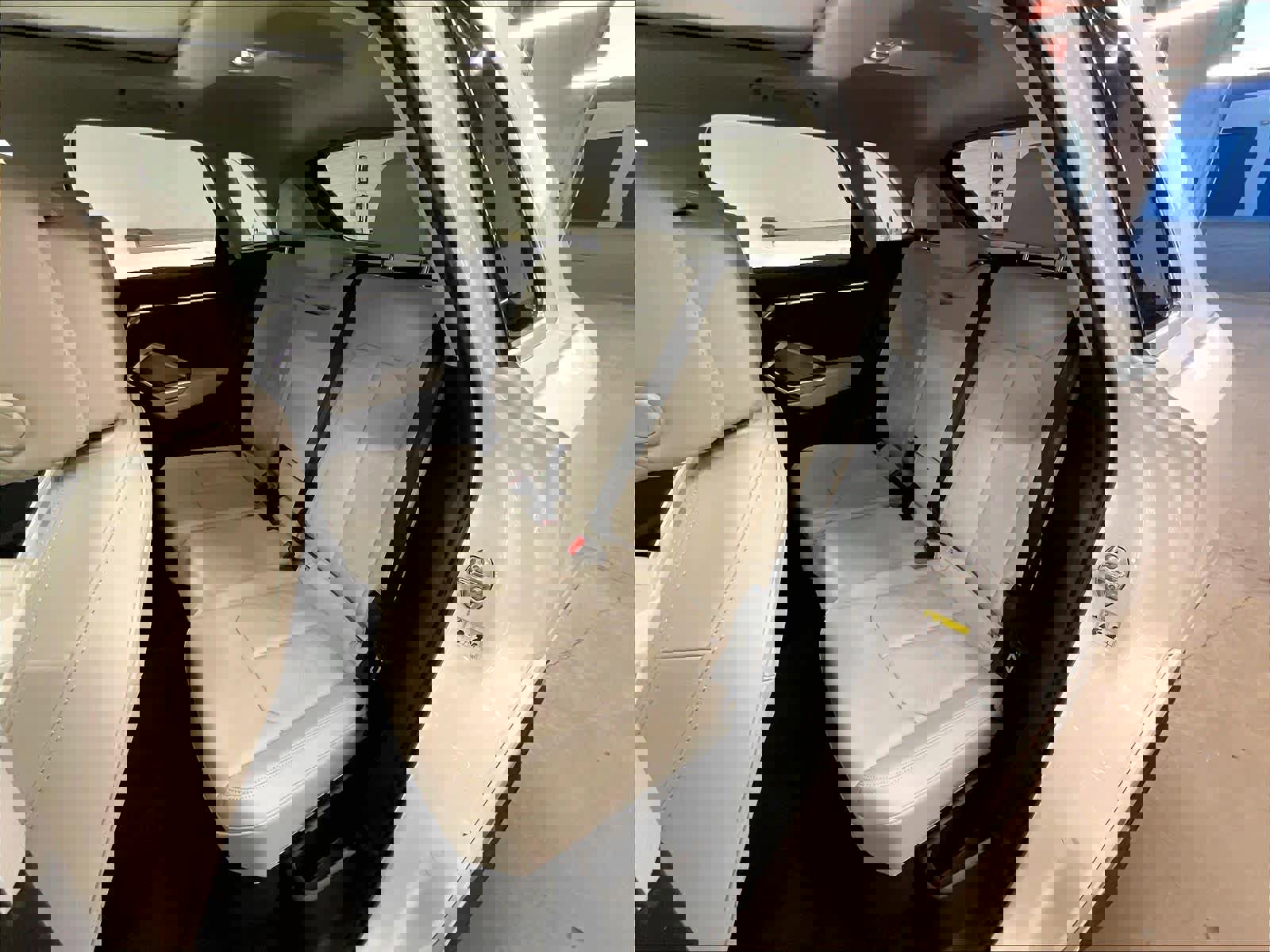 Certified 2025 Audi Q3 2.0T Premium image 27