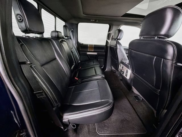 Used 2019 Ford F150 Lariat w/ Equipment Group 502A Luxury AWD/4WD image 26