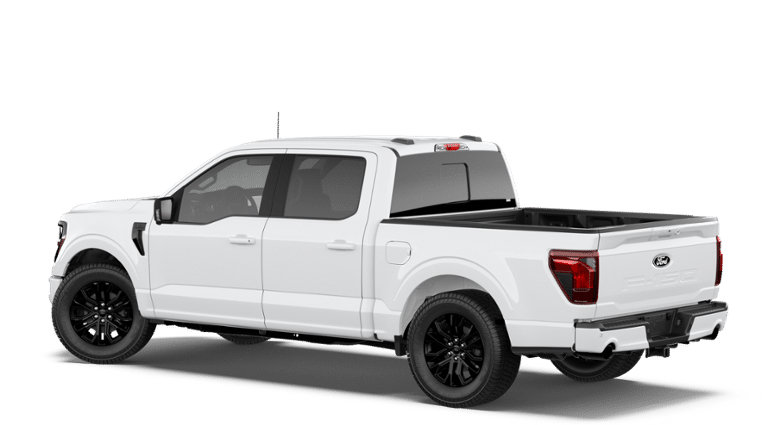New 2026 Ford F150 XLT AWD/4WD image 46