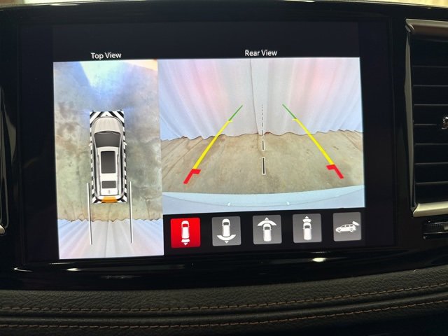 New 2026 Chrysler Pacifica Pinnacle w/ Trailer Tow Group image 19