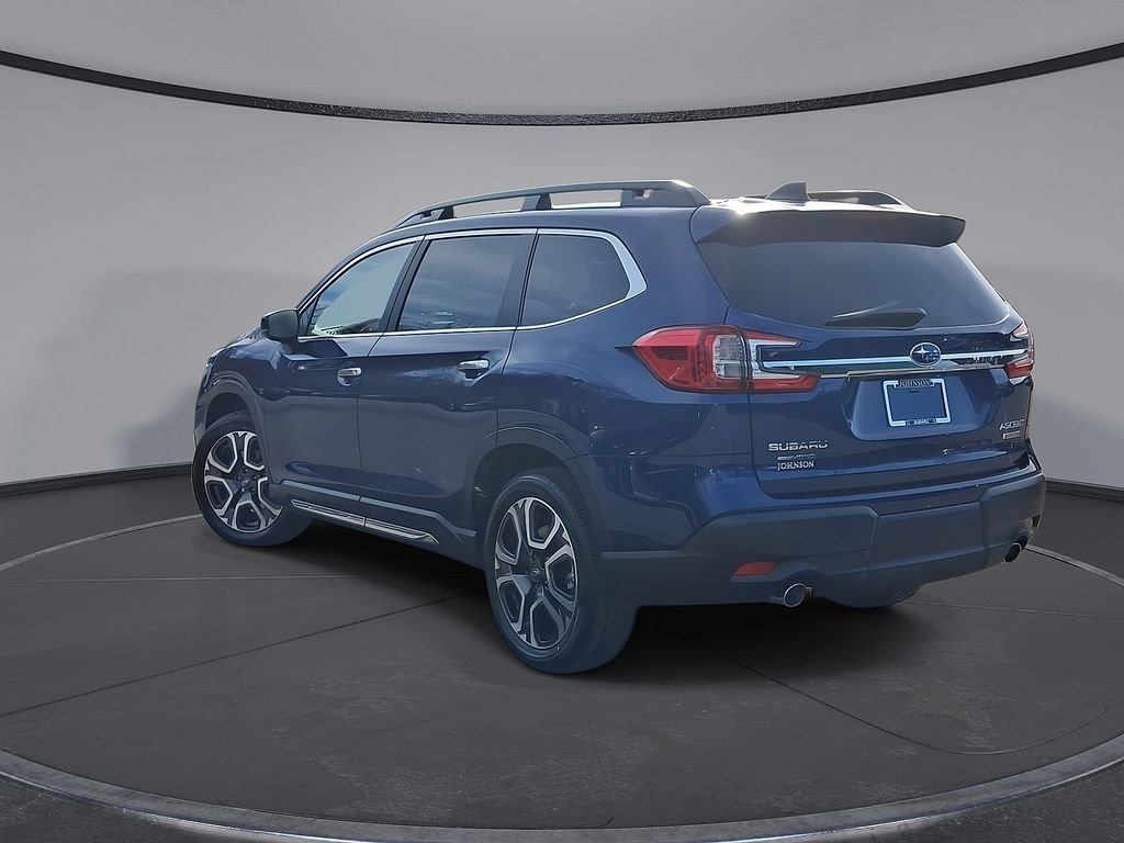New 2026 Subaru Ascent Touring w/ Popular Package #2 AWD/4WD image 11