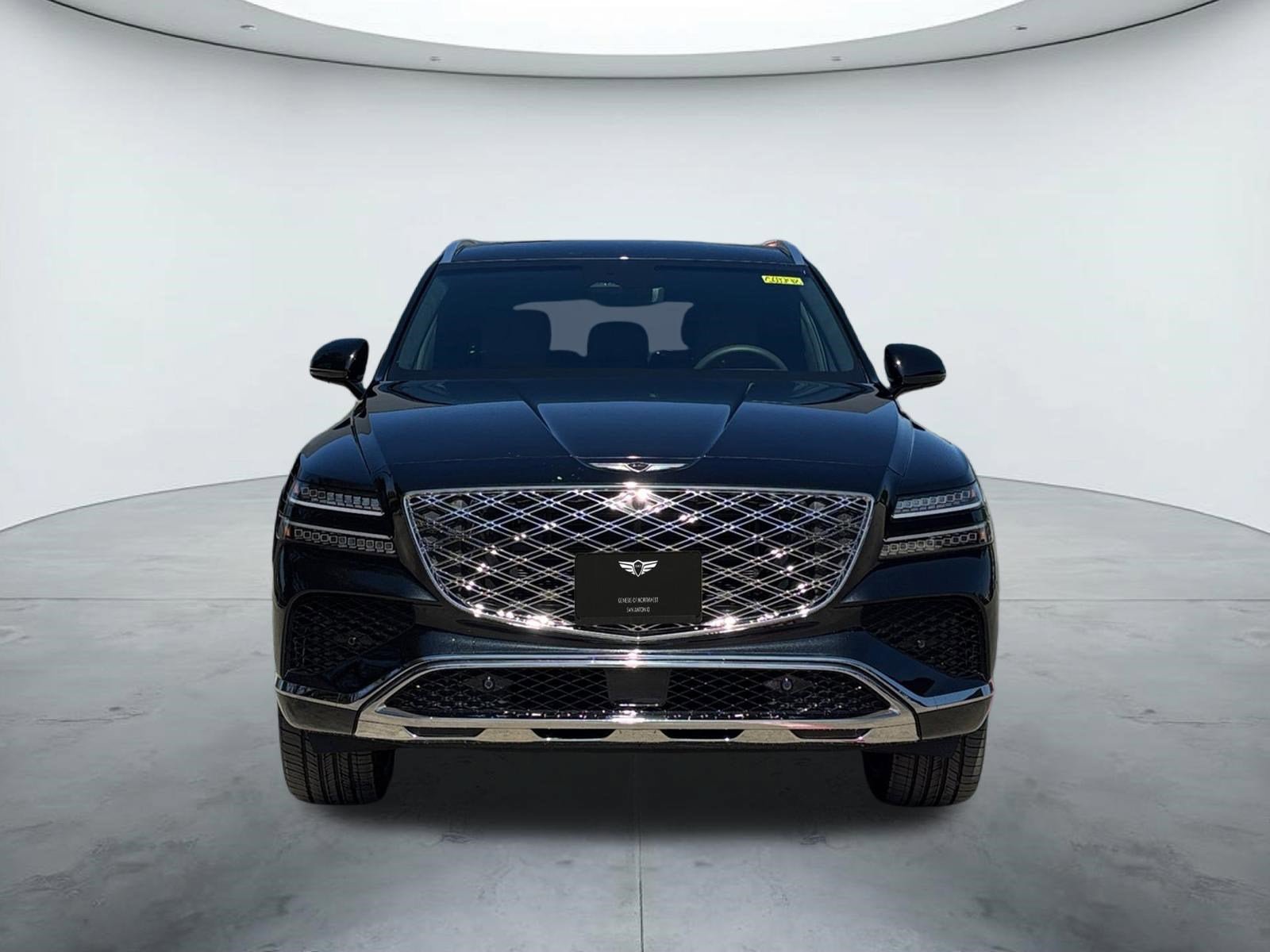 New 2026 Genesis GV80 3.5T Prestige AWD/4WD image 8