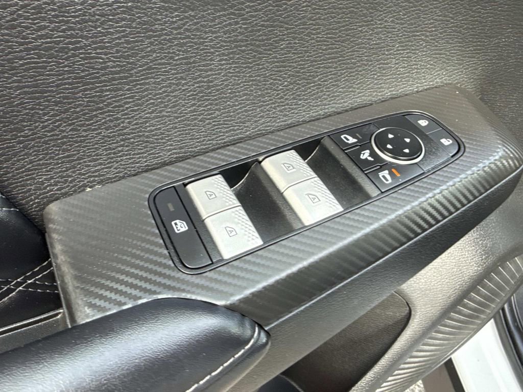 Used 2022 Mitsubishi Outlander SEL AWD/4WD image 20