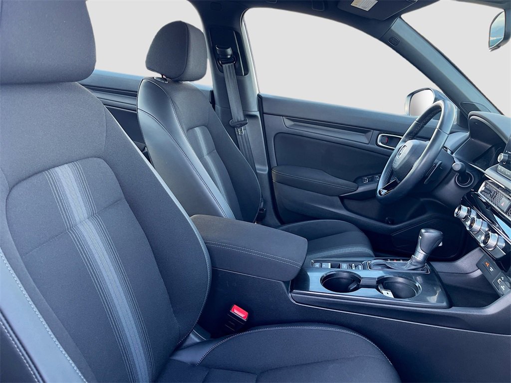 Used 2022 Honda Civic Sport image 24