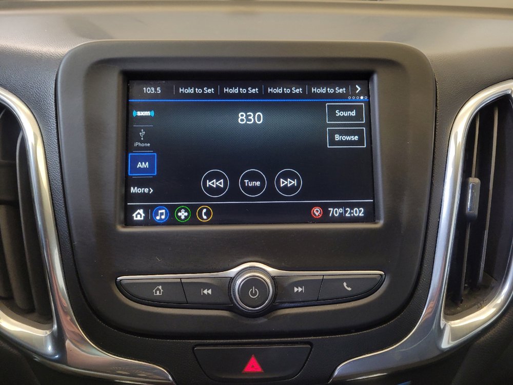 Used 2019 Chevrolet Equinox LT w/ Driver Convenience Package FWD image 25