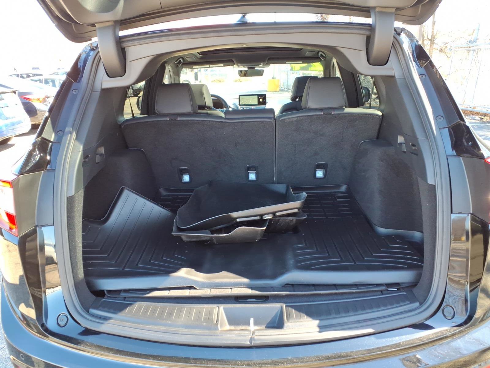 Used 2024 Acura RDX A-Spec image 12