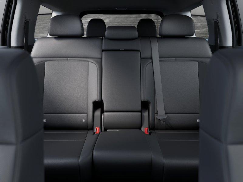 New 2026 Hyundai Santa Fe SE AWD/4WD image 12