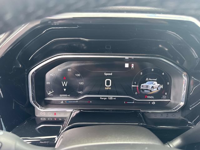 Used 2023 GMC Sierra 1500 SLE AWD/4WD image 21