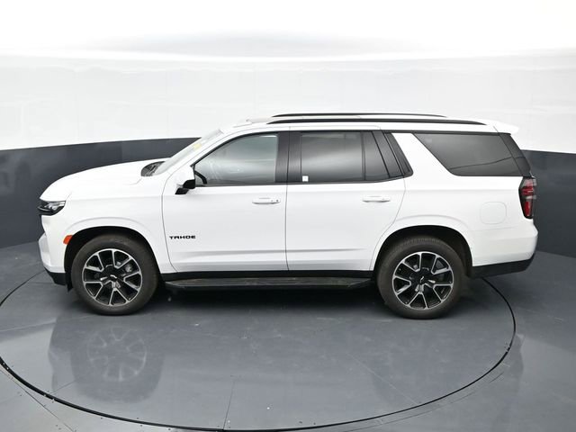 Used 2021 Chevrolet Tahoe RST AWD/4WD image 30
