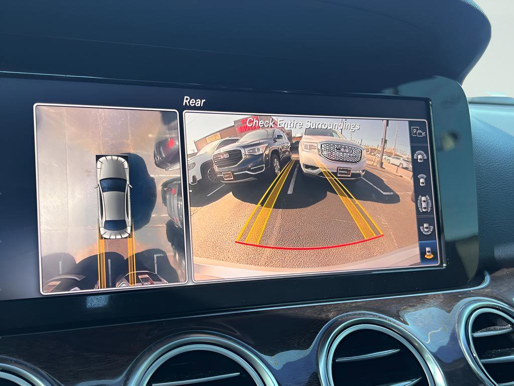 Used 2019 Mercedes-Benz E 300 image 50