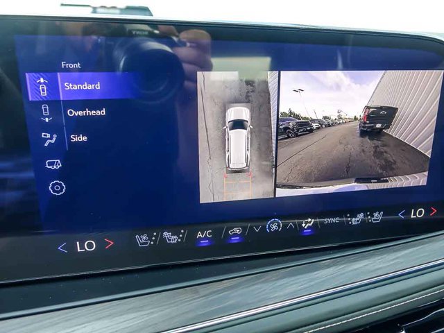 New 2027 Chevrolet Tahoe Premier w/ Sun And Tow Package AWD/4WD image 29