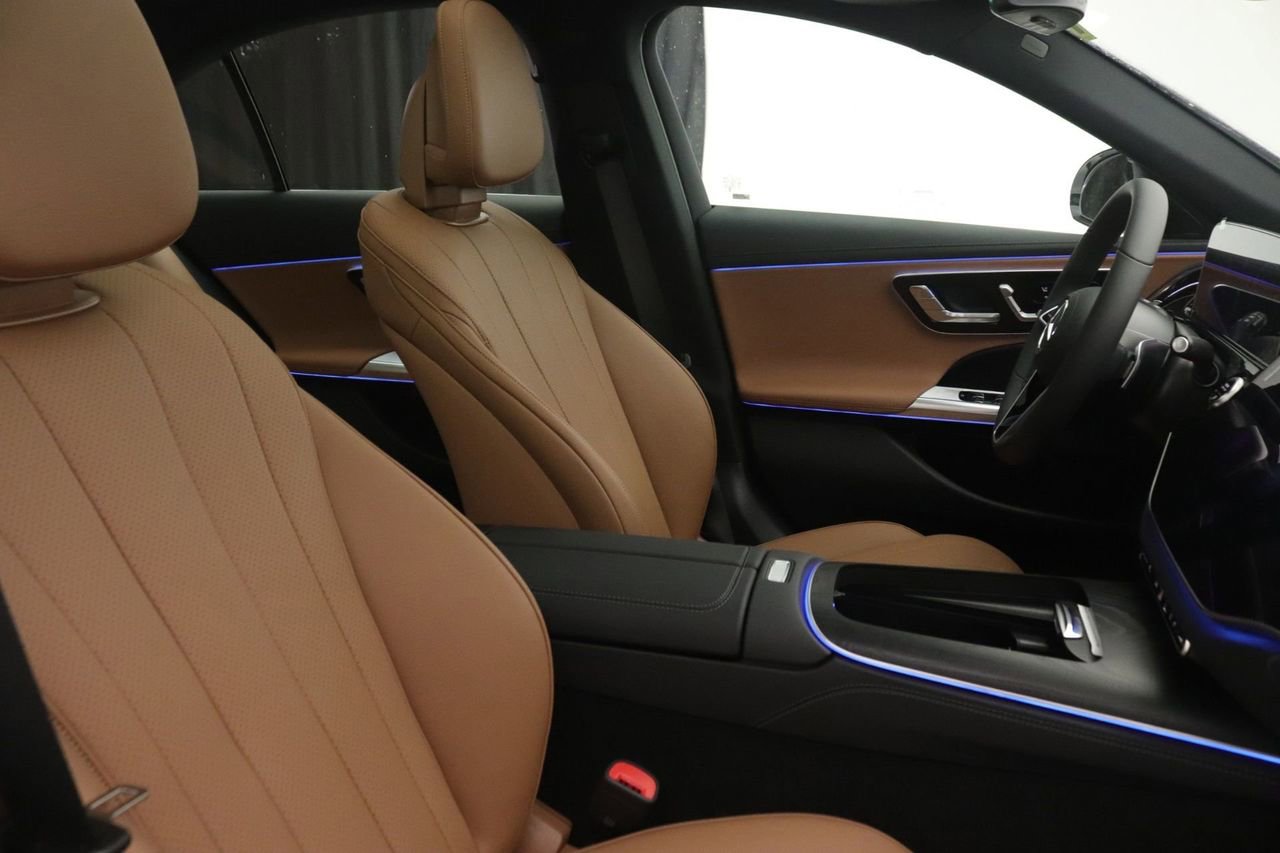 New 2026 Mercedes-Benz E 350 Sedan image 9