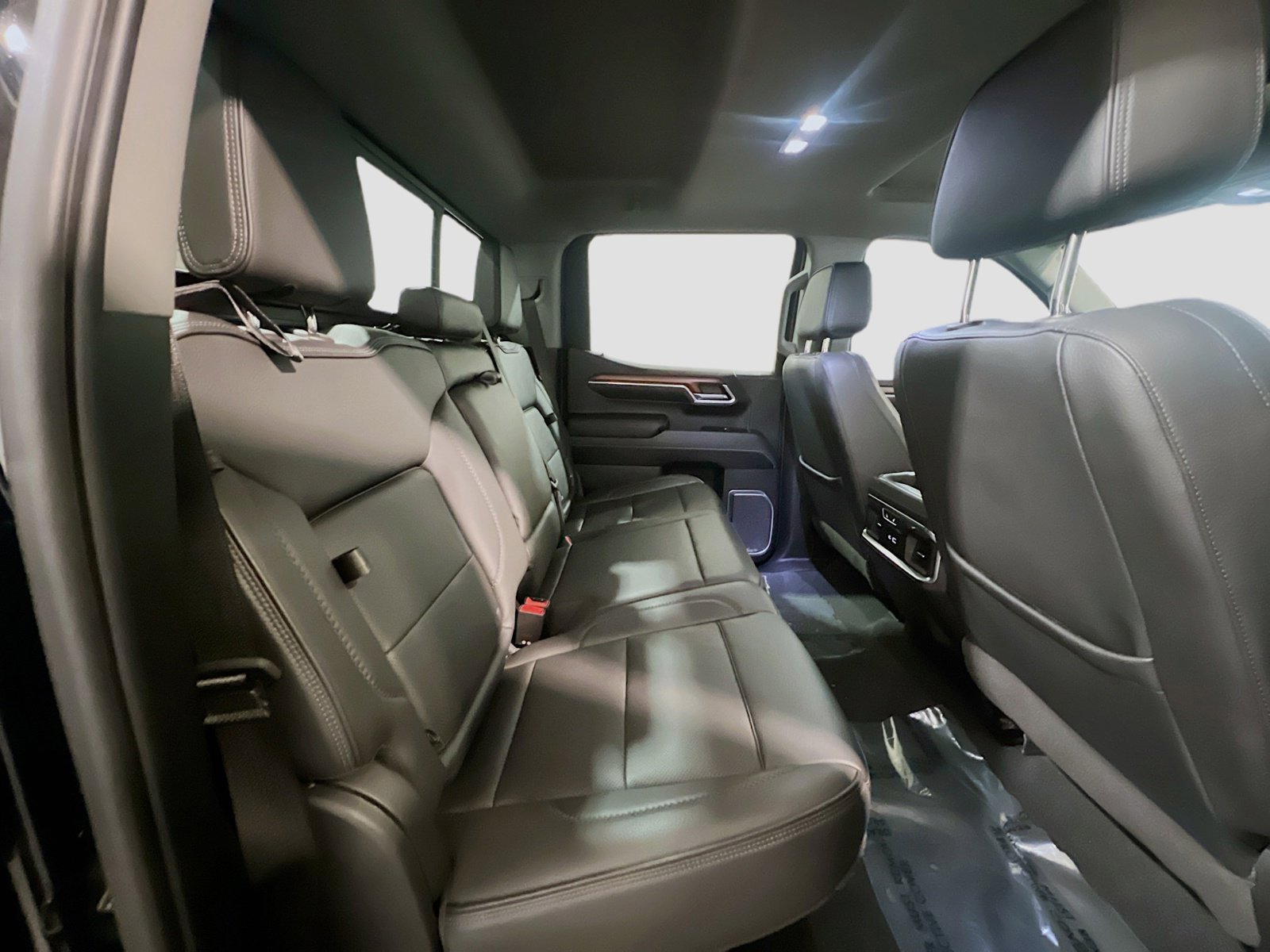 Used 2023 GMC Sierra 1500 Denali w/ Denali Reserve Package image 20